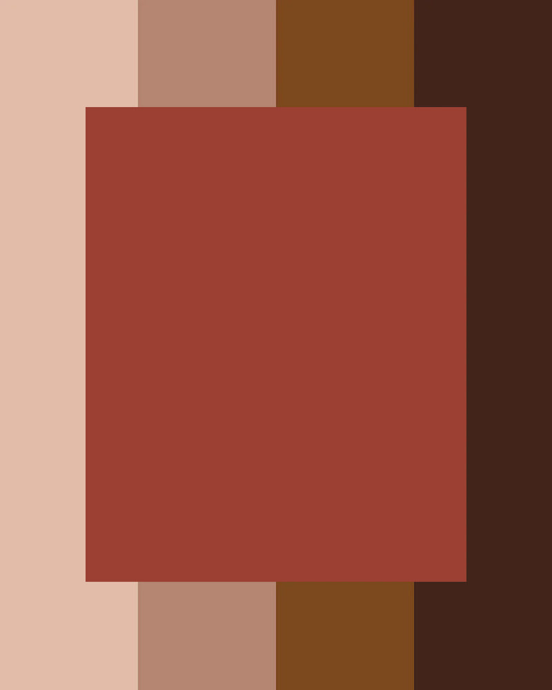 Change Agent Matte Lipstick M 610 CINNAMON BRICK