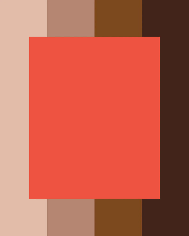 Change Agent Matte Lipstick M 257 CRUSHED ORANGE