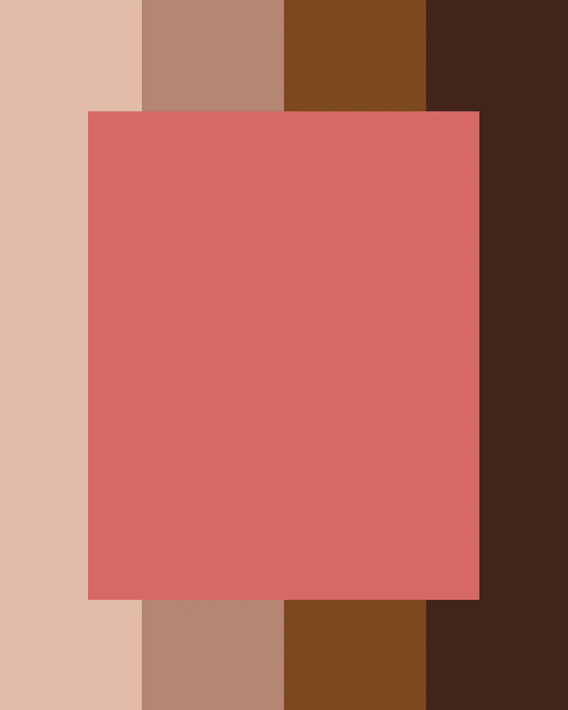 Change Agent Matte Lipstick M 447 DARK CORAL