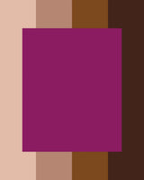 Change Agent Matte Lipstick M 361 DEEP ORCHID
