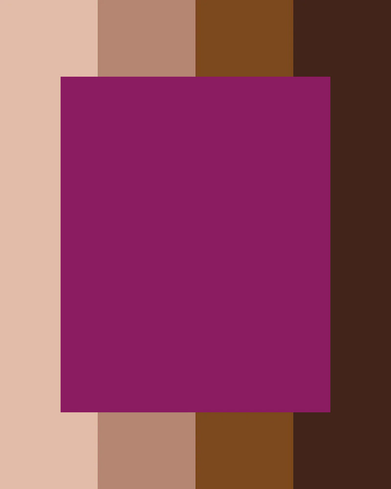 Change Agent Matte Lipstick M 361 DEEP ORCHID