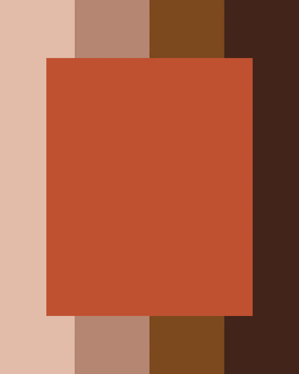Change Agent Matte Lipstick M 241 FADED ORANGE