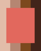 Change Agent Matte Lipstick M 452 WISHING CORAL