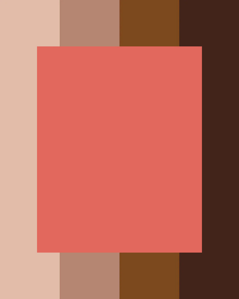 Change Agent Matte Lipstick M 452 WISHING CORAL