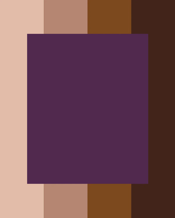 Change Agent Magnetic Original Lipstick O 397 DIZZY PURPLE