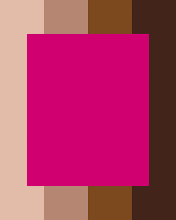 Change Agent Magnetic Original Lipstick O 357 DRESSY PINK