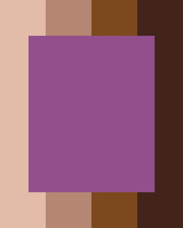 Change Agent Magnetic Original Lipstick O 364 FEARLESS PURPLE