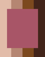 Change Agent Magnetic Original Lipstick O 522 NAUGHTY ROSE