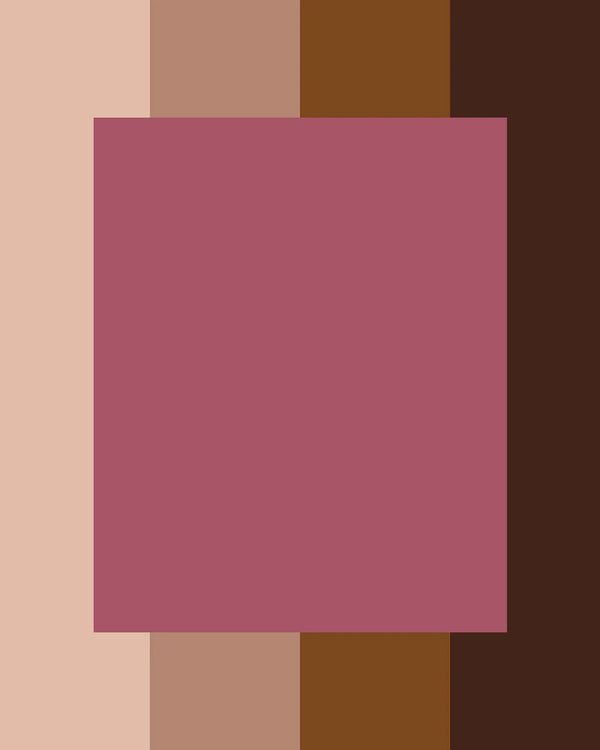 Change Agent Magnetic Original Lipstick O 522 NAUGHTY ROSE