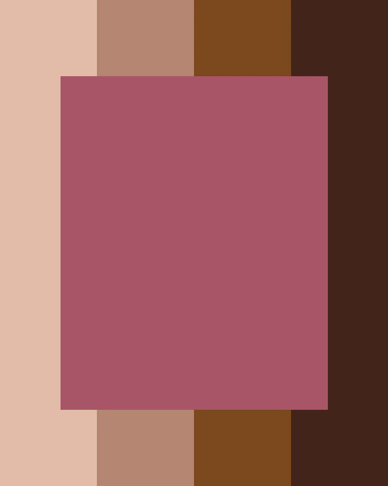 Change Agent Magnetic Original Lipstick O 522 NAUGHTY ROSE