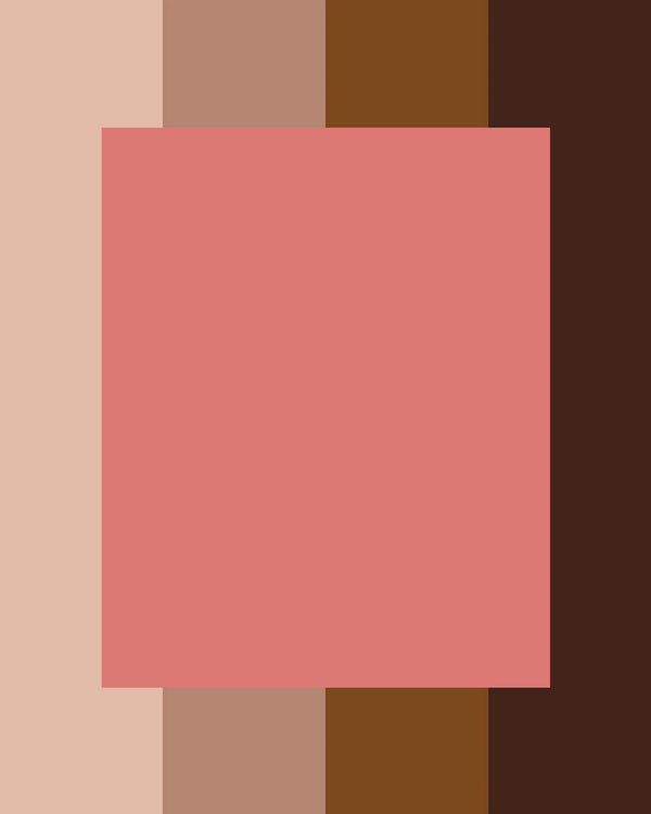 Change Agent Magnetic Original Lipstick O 410 NUDE CORAL