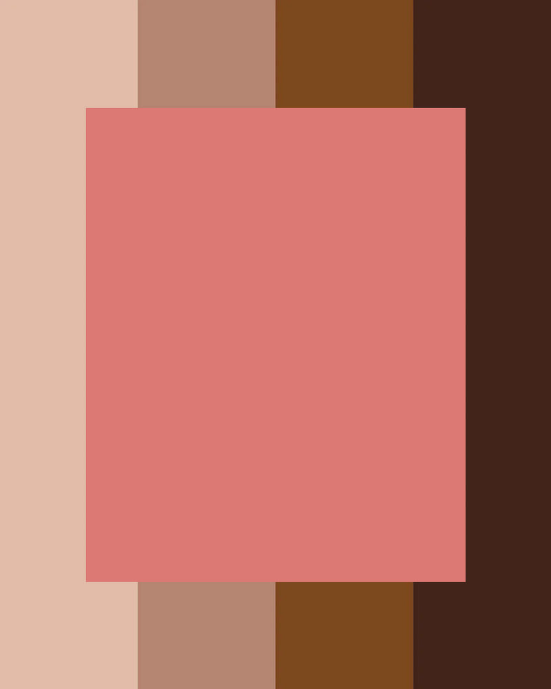 Change Agent Magnetic Original Lipstick O 410 NUDE CORAL