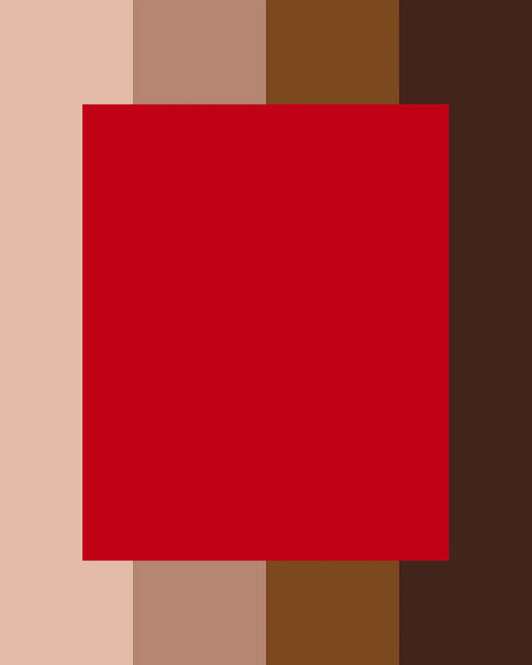 Change Agent Magnetic Original Lipstick O 121 PARTY RED