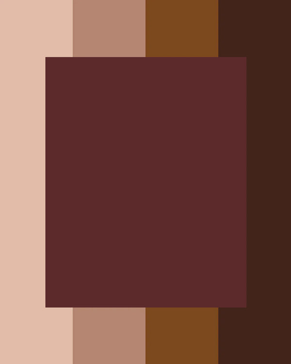 Change Agent Magnetic Original Lipstick O 593 RASPBERRY CHOCOLATE