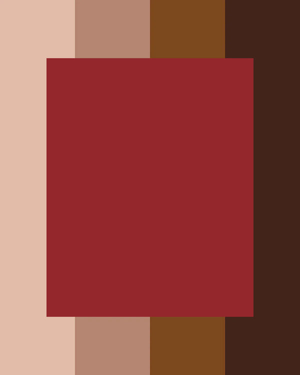 Change Agent Magnetic Original Lipstick O 185 ROASTED RED