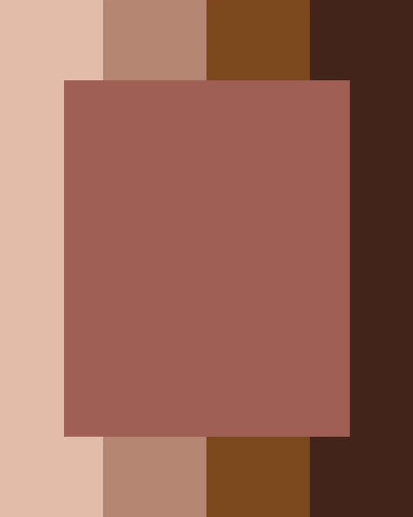 Change Agent Magnetic Original Lipstick O 676 SILENT BROWN