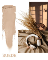 Duo Face Sculpting Contour Stick S 101 SUEDE - Siia Cosmetics