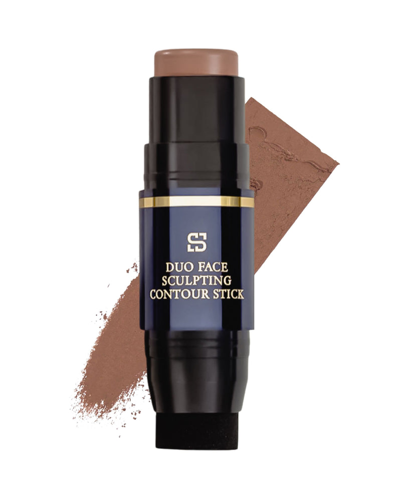 Duo Face Sculpting Contour Stick S 102 BRONZE