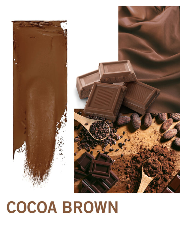 Duo Face Sculpting Contour Stick S 104 COCOA BROWN