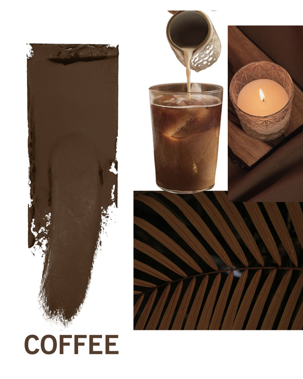 Duo Face Sculpting Contour Stick S 105 COFFEE