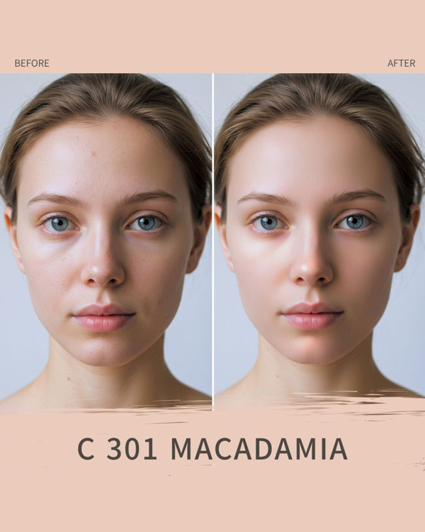 2-Pc. Ultimate Fit Concealer C301 Macadamia Duo