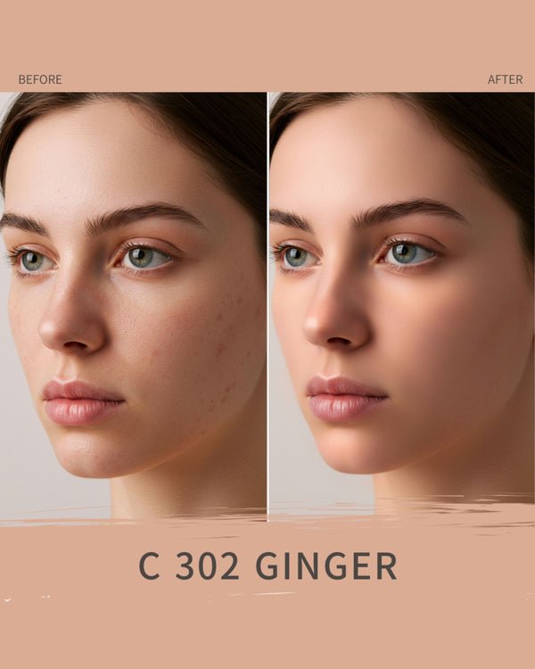 2-Pc. Ultimate Fit Concealer C302 Ginger Duo
