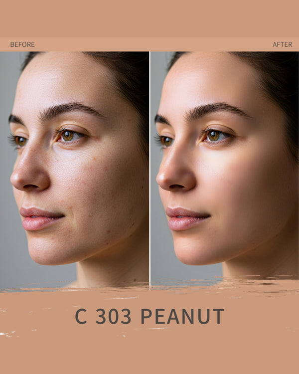 2-Pc. Ultimate Fit Concealer C303 Peanut Duo