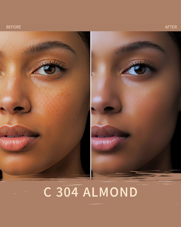 2-Pc. Ultimate Fit Concealer C304 Almond Duo