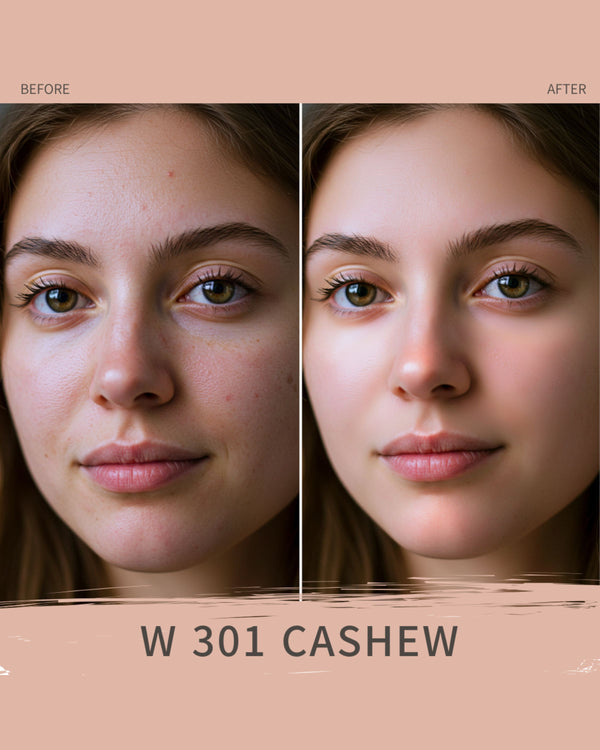 2-Pc. Ultimate Fit Concealer W301 Cashew Duo