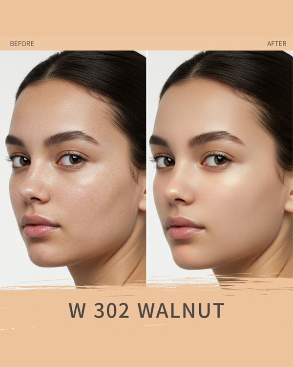 2-Pc. Ultimate Fit Concealer W302 Walnut Duo