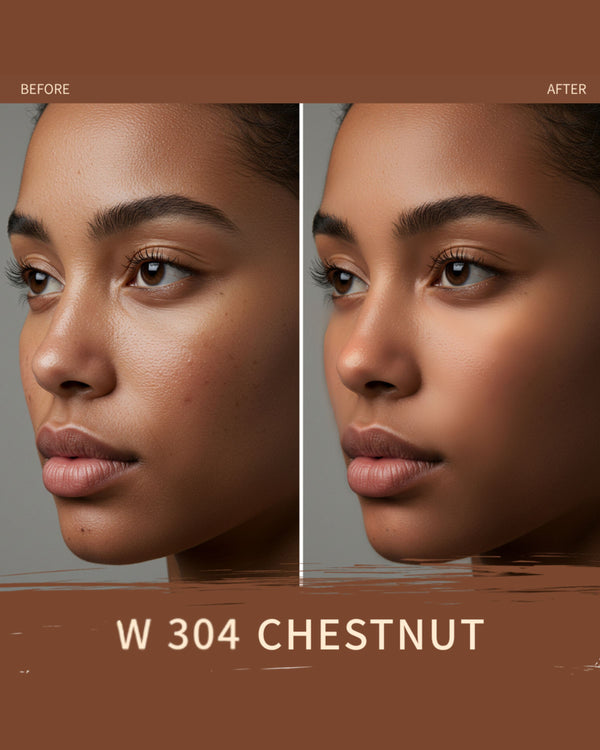 2-Pc. Ultimate Fit Concealer W304 Pecan Duo