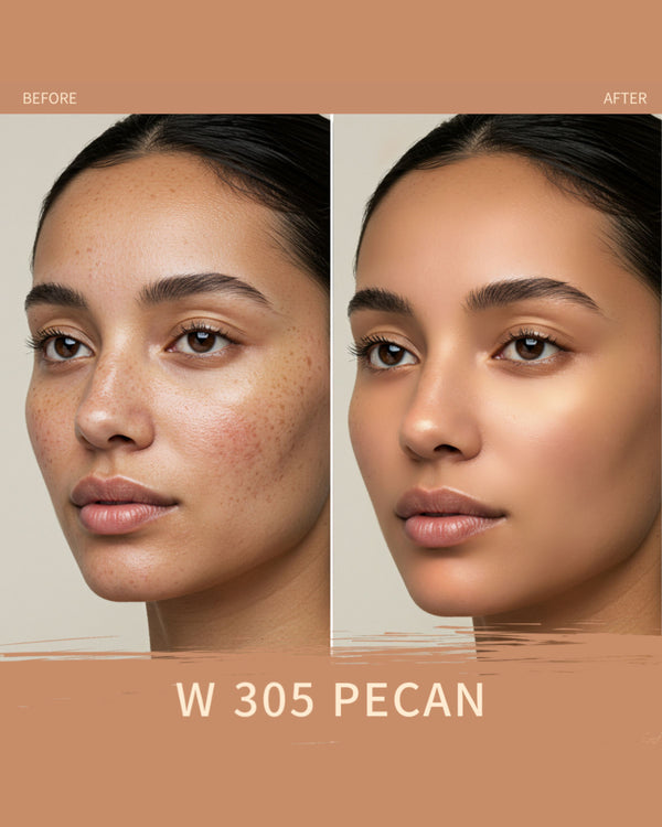 2-Pc. Ultimate Fit Concealer W305 Chestnut Duo