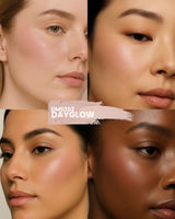 Duo Face Illuminating Multi Stick S 302 DAY GLOW
