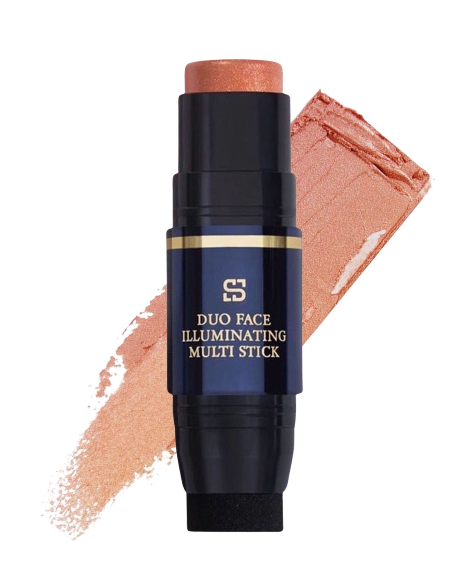Siia Cosmetics | Duo Face Illuminating Multi Stick in Afternoon Glow