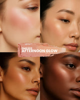 Duo Face Illuminating Multi Stick S 303 AFTERNOON GLOW