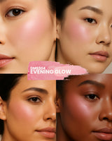 Duo Face Illuminating Multi Stick S 304 EVENING GLOW