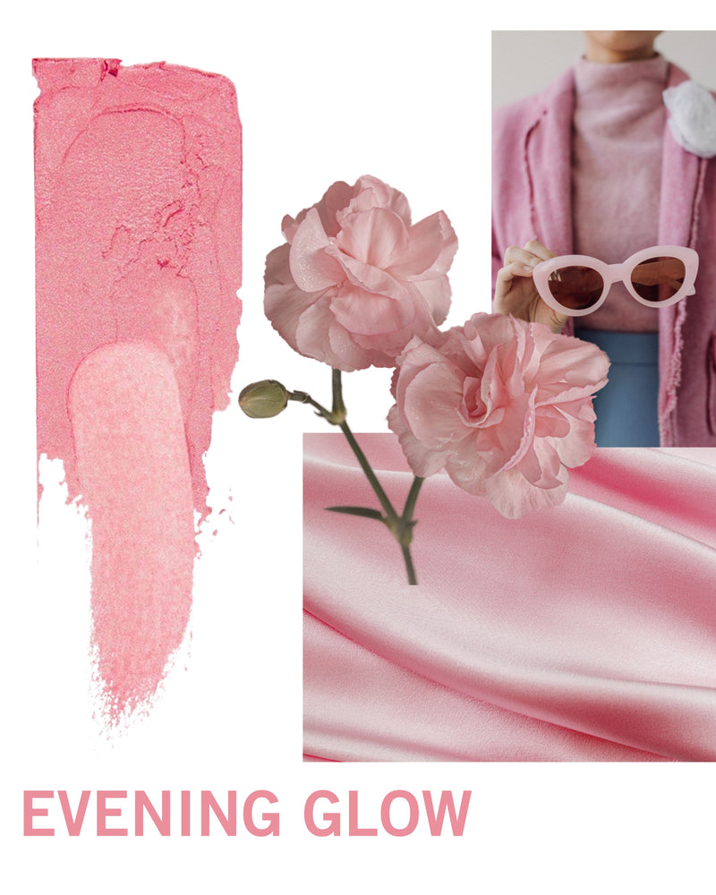 Duo Face Illuminating Multi Stick S 304 EVENING GLOW