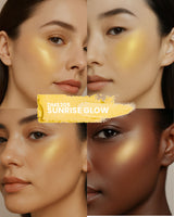 Duo Face Illuminating Multi Stick S 305 SUNRISE GLOW