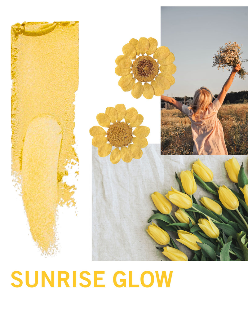 Duo Face Illuminating Multi Stick S 305 SUNRISE GLOW