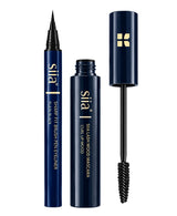2-Pc. Signature Eye Duo Set - 02 Curl Up Mood