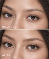 Precision Frame Auto Eyebrow Pencil - 01 LIGHT BROWN
