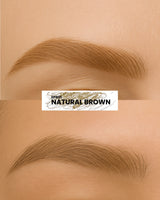 Easy and Rich Brow Pencil B 01 NATURAL BROWN