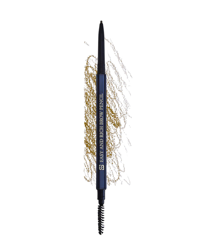 Easy and Rich Brow Pencil B 01 NATURAL BROWN