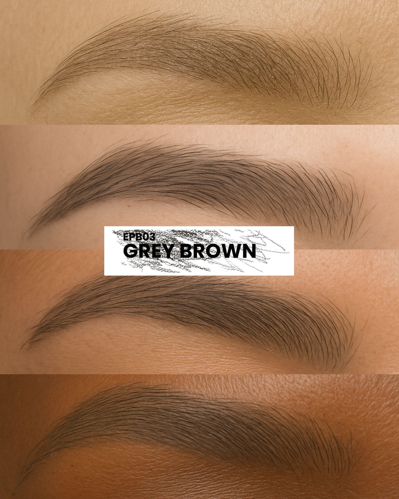 3-Pc. All About Eyes Set - Siia Cosmetics