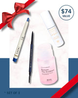 4-Pc. Eye Perfect Set Capri Edition