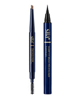 2-Pc. Essential Eye Duo Set - 01 Light Brown