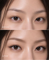 2-Pc. Essential Eye Duo Set - 01 Light Brown