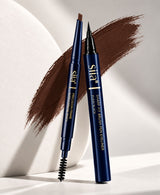 2-Pc. Essential Eye Duo Set - 02 Neutral Brown