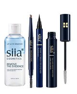 4-Pc. Perfect Eye Lineup Complete Set - 01 Light Brown