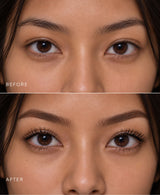 2-Pc. Flawless Eye Duo Set - 02 Neutral Brown